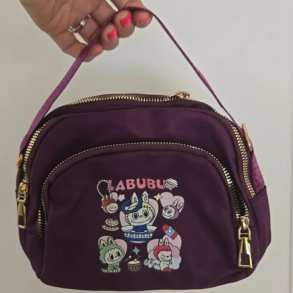 Labubu Bag - Picture 4 of 5